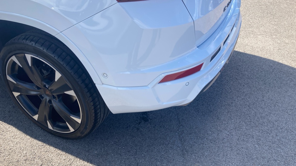 CUPRA Ateca 1.5 EcoTSI V2 5dr DSG Petrol Estate - Image 26