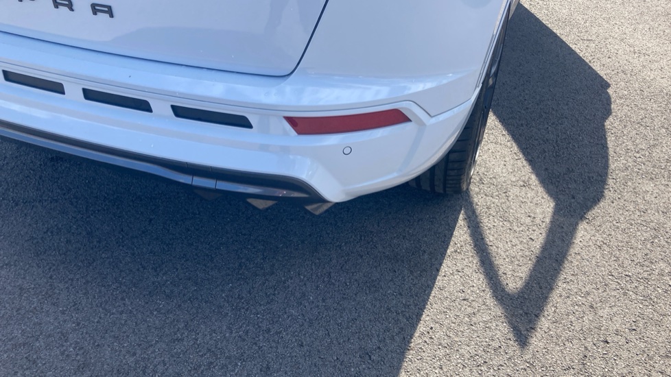 CUPRA Ateca 1.5 EcoTSI V2 5dr DSG Petrol Estate - Image 28