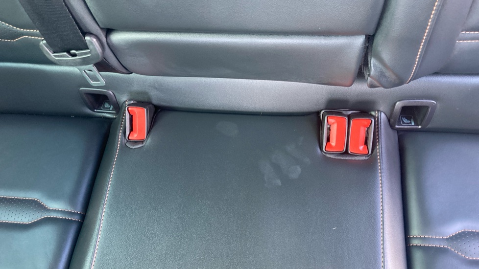 CUPRA Ateca 1.5 EcoTSI V2 5dr DSG Petrol Estate - Image 31