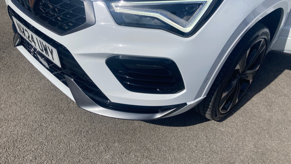CUPRA Ateca 1.5 EcoTSI V2 5dr DSG Petrol Estate - Image 37