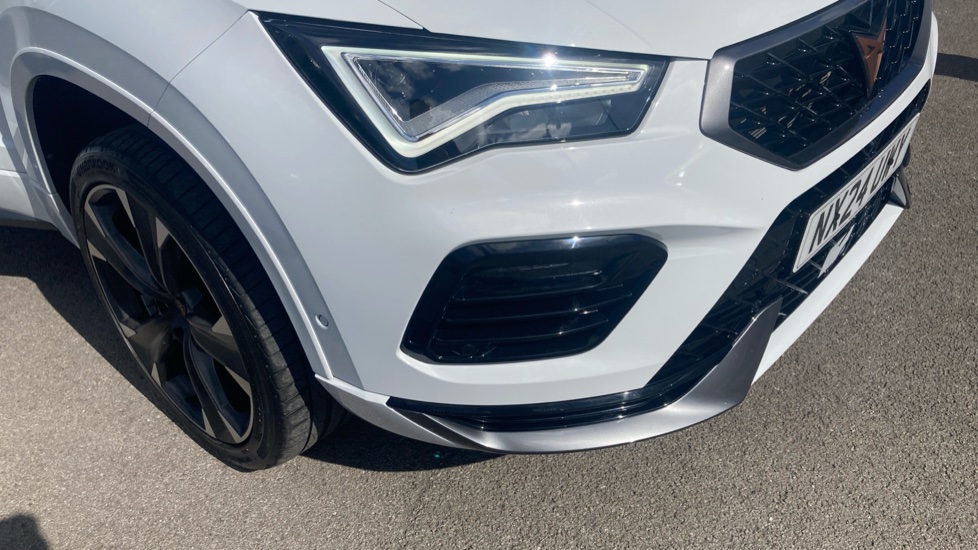 CUPRA Ateca 1.5 EcoTSI V2 5dr DSG Petrol Estate - Image 40