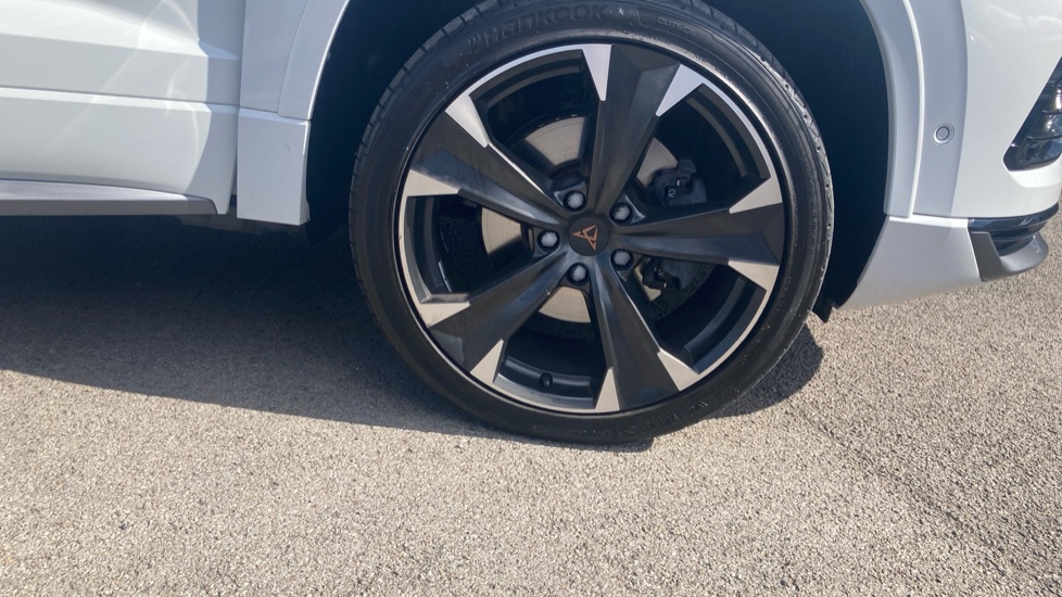 CUPRA Ateca 1.5 EcoTSI V2 5dr DSG Petrol Estate - Image 41