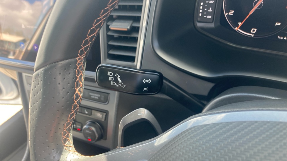 CUPRA Ateca 1.5 EcoTSI V2 5dr DSG Petrol Estate - Image 44