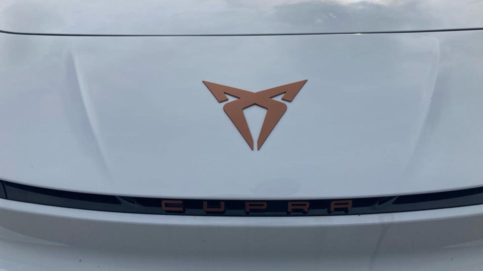 CUPRA Born 150kW V3 58kWh 5dr Auto Electric Hatchback - Image 30
