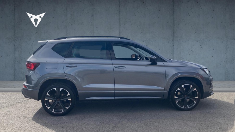 CUPRA Ateca 1.5 EcoTSI V2 5dr DSG Petrol Estate - Image 4