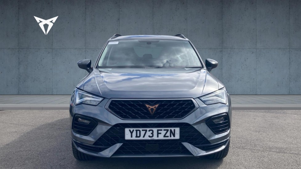 CUPRA Ateca 1.5 EcoTSI V2 5dr DSG Petrol Estate - Image 7