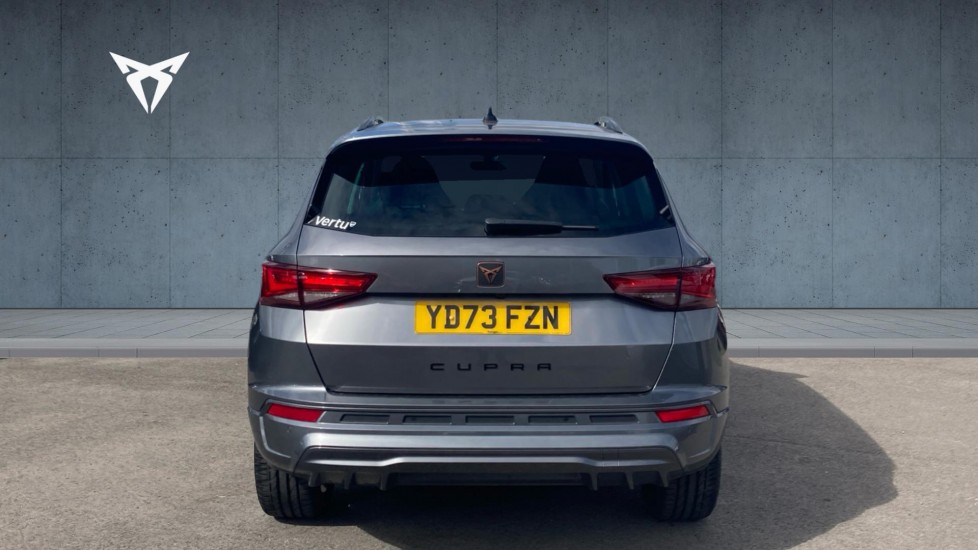 CUPRA Ateca 1.5 EcoTSI V2 5dr DSG Petrol Estate - Image 8