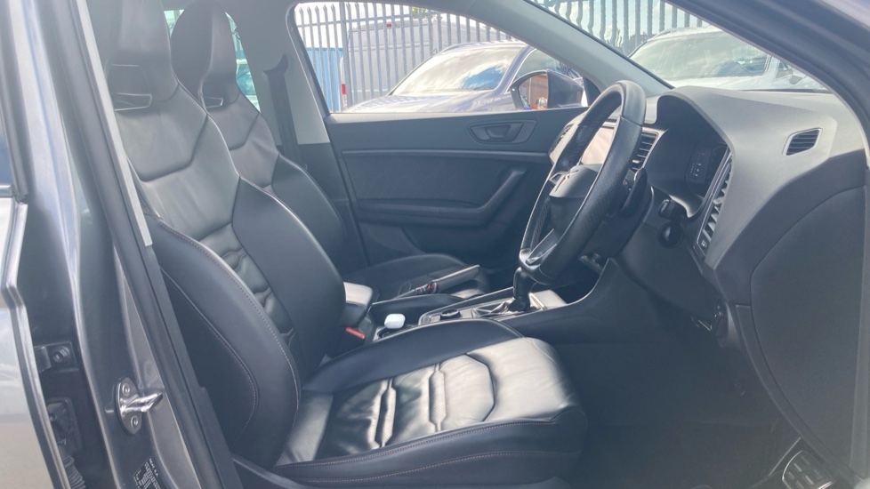CUPRA Ateca 1.5 EcoTSI V2 5dr DSG Petrol Estate - Image 15