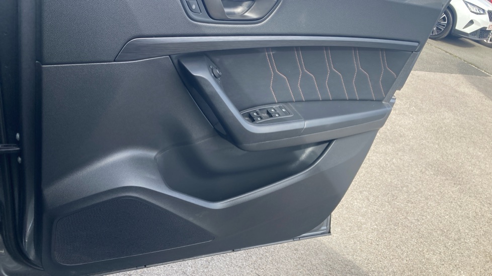 CUPRA Ateca 1.5 EcoTSI V2 5dr DSG Petrol Estate - Image 19