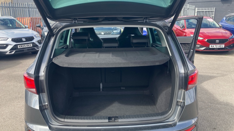 CUPRA Ateca 1.5 EcoTSI V2 5dr DSG Petrol Estate - Image 20