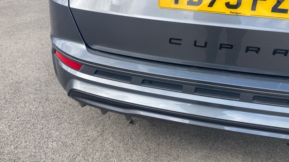 CUPRA Ateca 1.5 EcoTSI V2 5dr DSG Petrol Estate - Image 24
