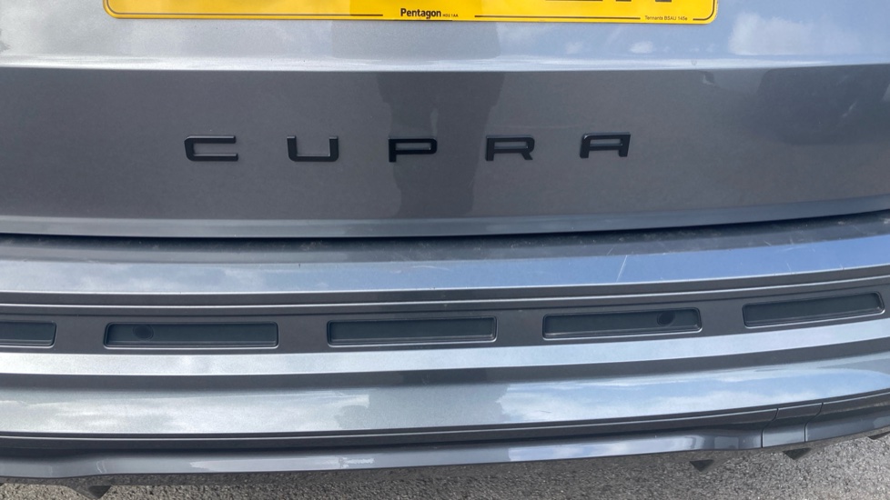 CUPRA Ateca 1.5 EcoTSI V2 5dr DSG Petrol Estate - Image 25