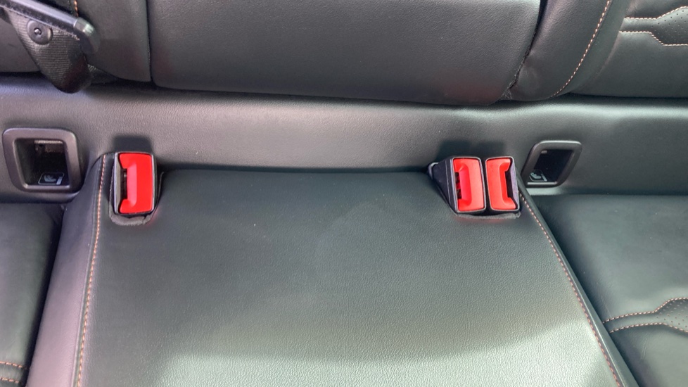 CUPRA Ateca 1.5 EcoTSI V2 5dr DSG Petrol Estate - Image 29