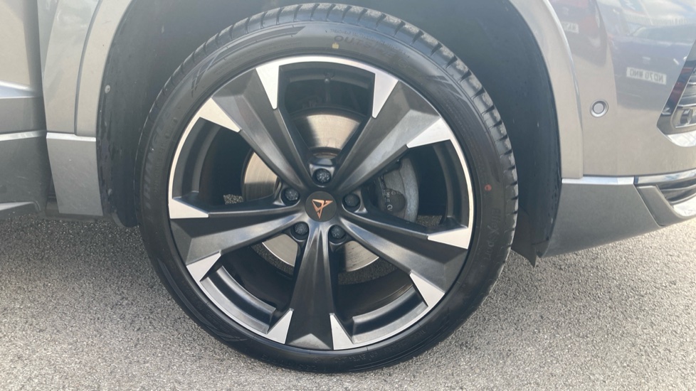 CUPRA Ateca 1.5 EcoTSI V2 5dr DSG Petrol Estate - Image 32