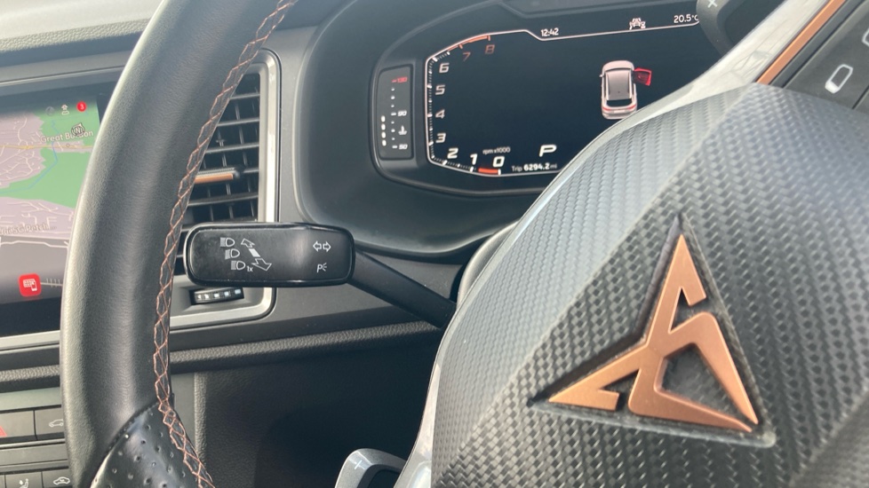 CUPRA Ateca 1.5 EcoTSI V2 5dr DSG Petrol Estate - Image 42