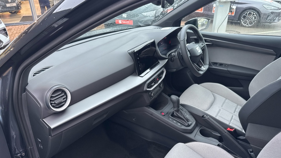 SEAT Arona 1.5 TSI 150 FR First Edition 5dr DSG Petrol Hatchback - Image 2