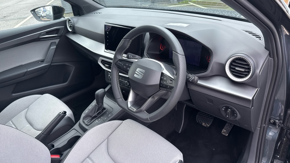 SEAT Arona 1.5 TSI 150 FR First Edition 5dr DSG Petrol Hatchback - Image 6