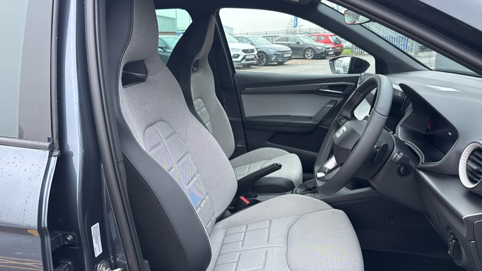 SEAT Arona 1.5 TSI 150 FR First Edition 5dr DSG Petrol Hatchback - Image 15