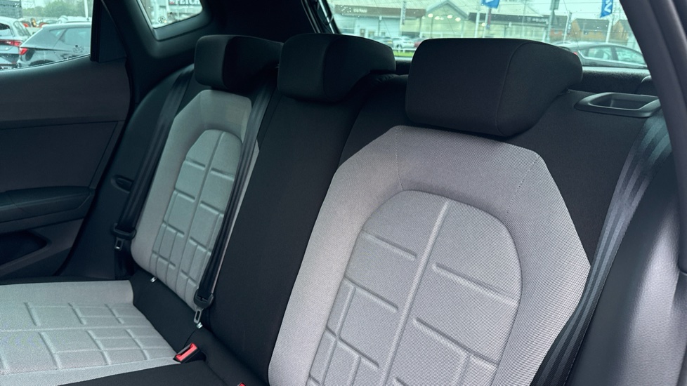 SEAT Arona 1.5 TSI 150 FR First Edition 5dr DSG Petrol Hatchback - Image 16