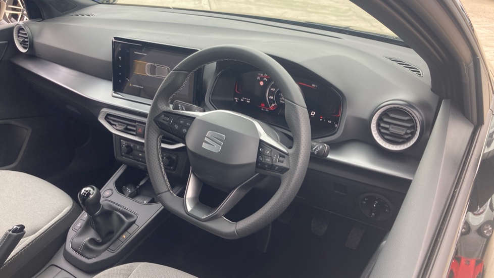 SEAT Ibiza 1.0 TSI 115 FR 5dr Petrol Hatchback - Image 6