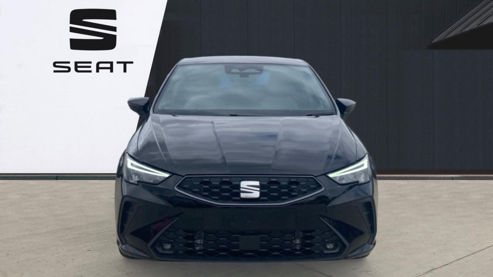 SEAT Ibiza 1.0 TSI 115 FR 5dr Petrol Hatchback - Image 7