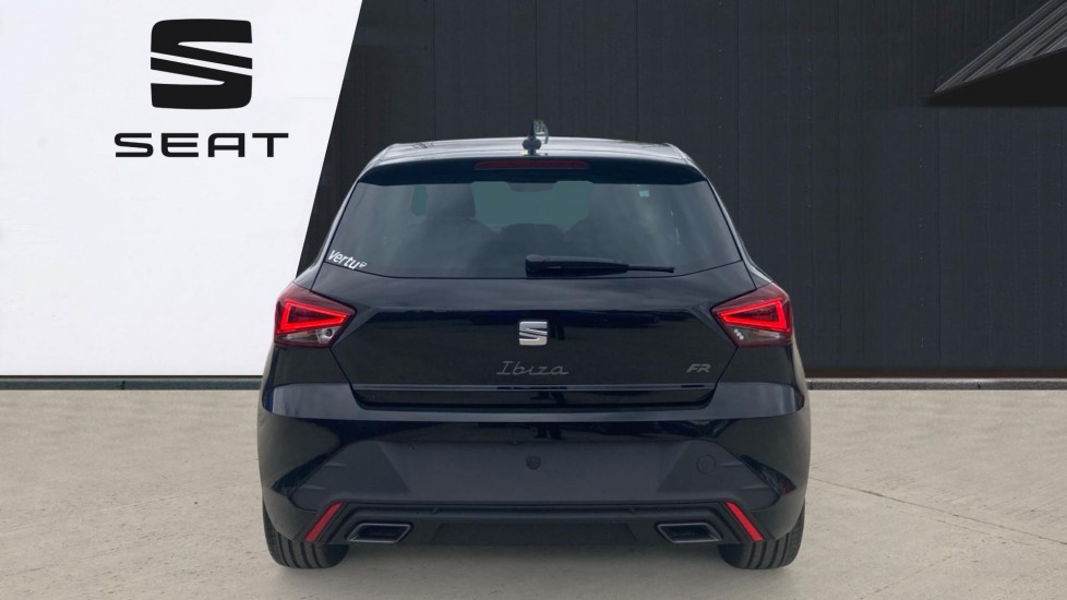 SEAT Ibiza 1.0 TSI 115 FR 5dr Petrol Hatchback - Image 8