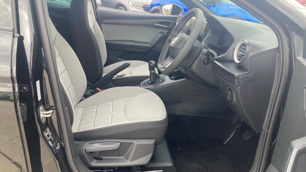 SEAT Ibiza 1.0 TSI 115 FR 5dr Petrol Hatchback - Image 15
