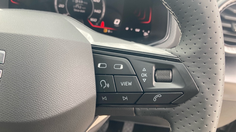 SEAT Ibiza 1.0 TSI 115 FR 5dr Petrol Hatchback - Image 18