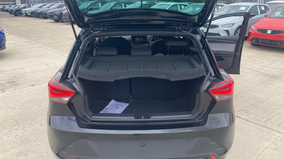 SEAT Ibiza 1.0 TSI 115 FR 5dr Petrol Hatchback - Image 20