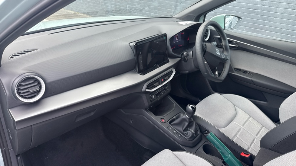 SEAT Arona 1.0 TSI 115 FR First Edition 5dr Petrol Hatchback - Image 2