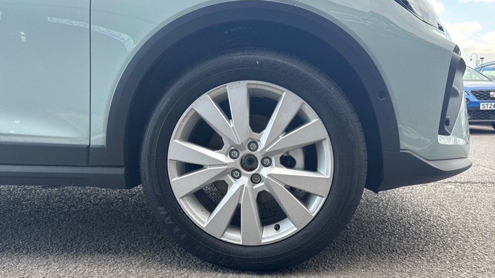 SEAT Arona 1.0 TSI 115 FR First Edition 5dr Petrol Hatchback - Image 5