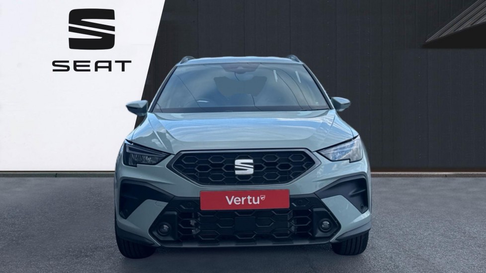 SEAT Arona 1.0 TSI 115 FR First Edition 5dr Petrol Hatchback - Image 7