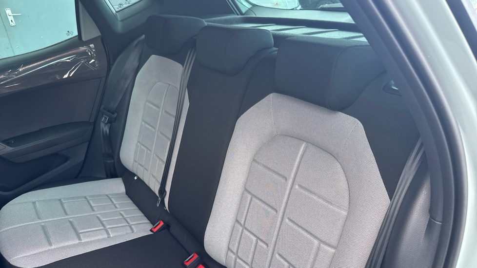 SEAT Arona 1.0 TSI 115 FR First Edition 5dr Petrol Hatchback - Image 16