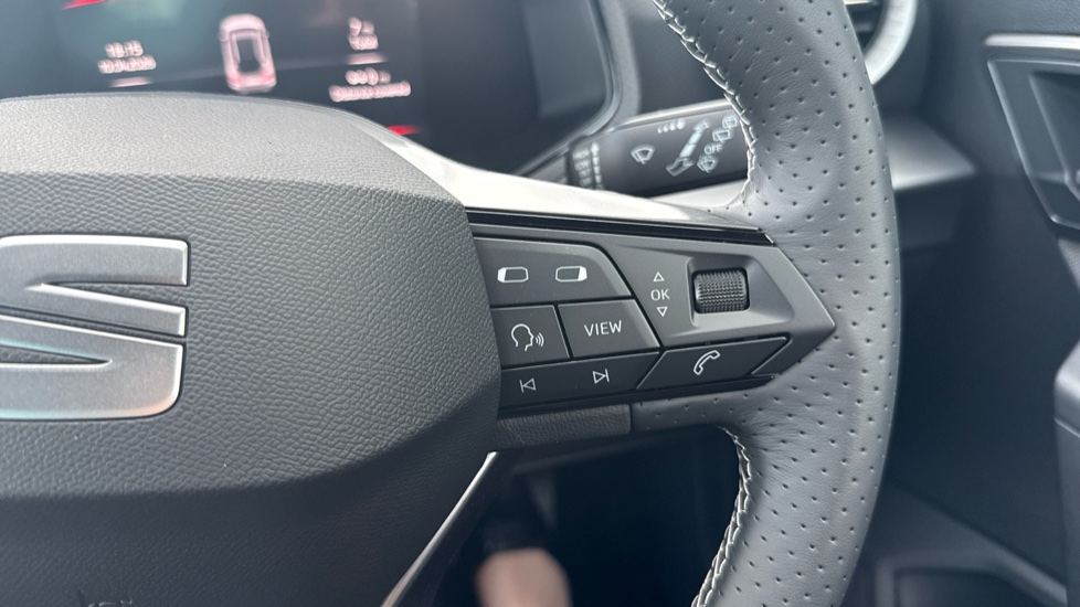 SEAT Arona 1.0 TSI 115 FR First Edition 5dr Petrol Hatchback - Image 18