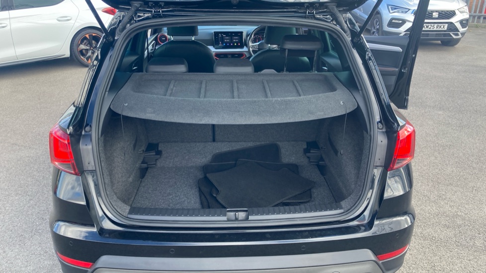 SEAT Arona 1.0 TSI 110 FR Sport 5dr Petrol Hatchback - Image 20