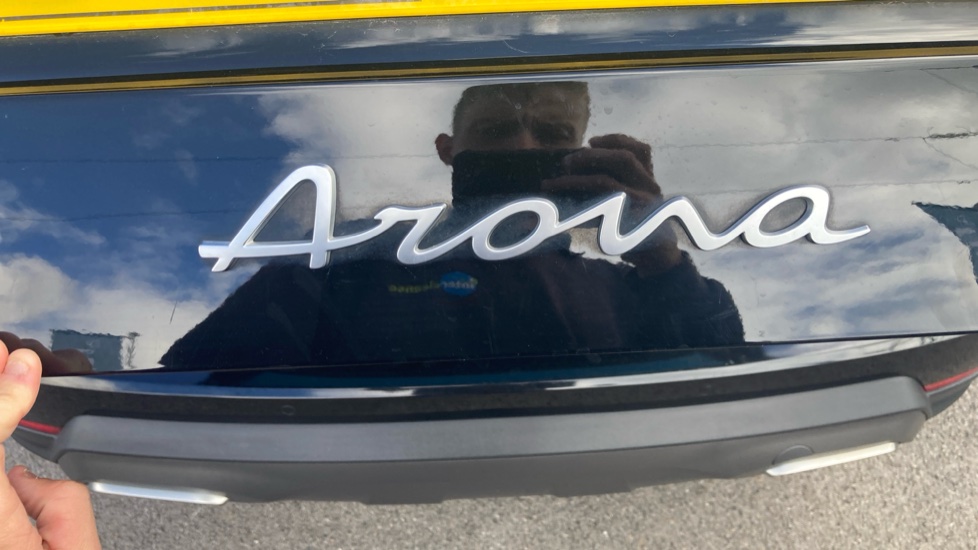 SEAT Arona 1.0 TSI 110 FR Sport 5dr Petrol Hatchback - Image 25