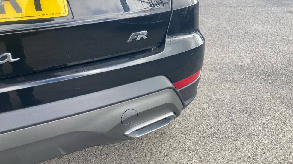 SEAT Arona 1.0 TSI 110 FR Sport 5dr Petrol Hatchback - Image 26