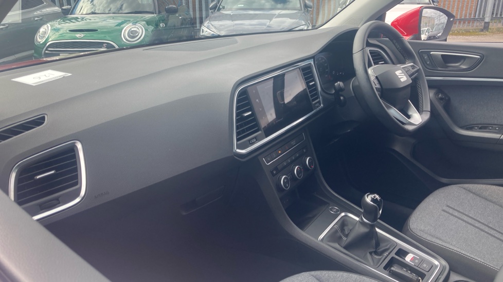 SEAT Ateca 1.0 TSI SE Technology 5dr Petrol Estate - Image 2
