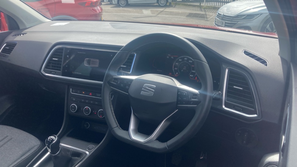 SEAT Ateca 1.0 TSI SE Technology 5dr Petrol Estate - Image 6