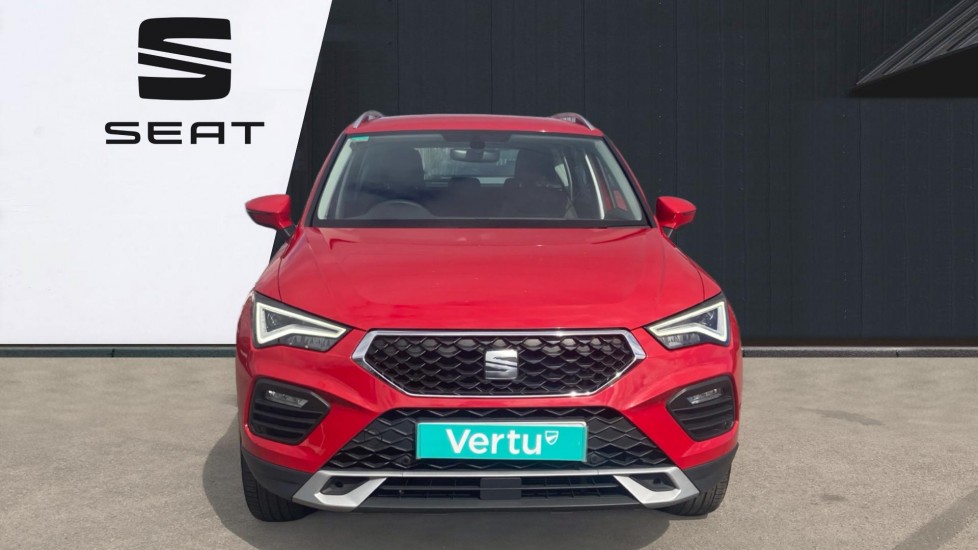 SEAT Ateca 1.0 TSI SE Technology 5dr Petrol Estate - Image 7