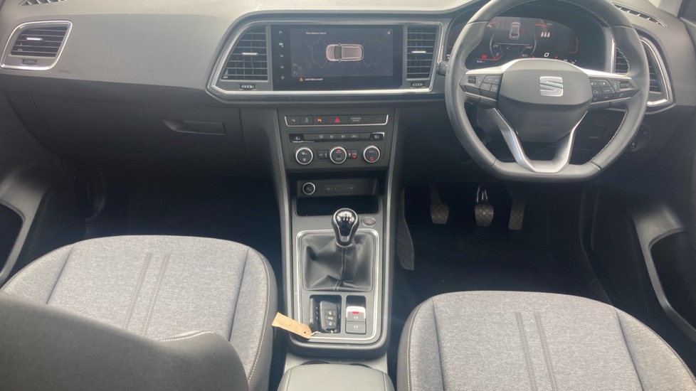 SEAT Ateca 1.0 TSI SE Technology 5dr Petrol Estate - Image 9