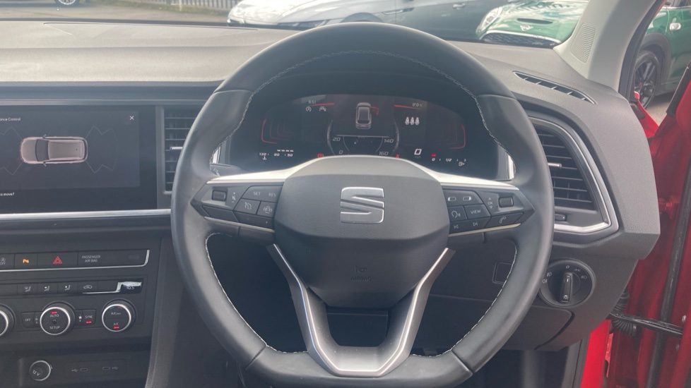SEAT Ateca 1.0 TSI SE Technology 5dr Petrol Estate - Image 10