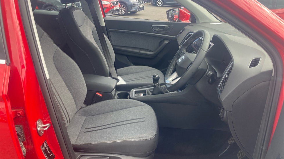 SEAT Ateca 1.0 TSI SE Technology 5dr Petrol Estate - Image 15