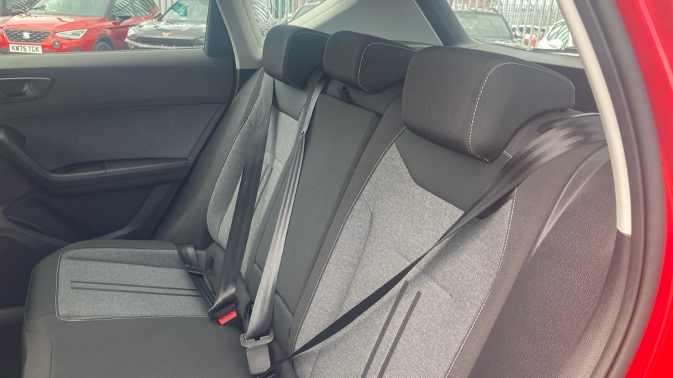 SEAT Ateca 1.0 TSI SE Technology 5dr Petrol Estate - Image 16