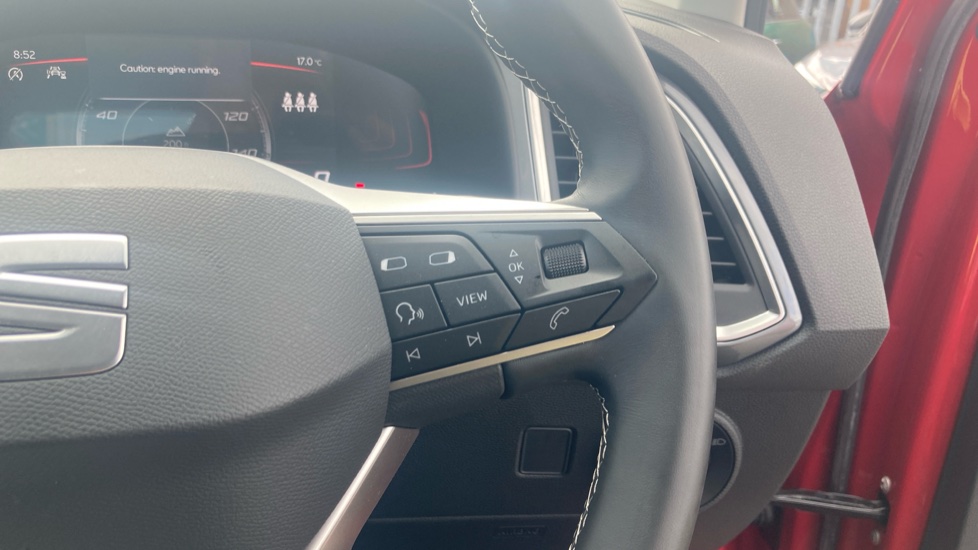SEAT Ateca 1.0 TSI SE Technology 5dr Petrol Estate - Image 18