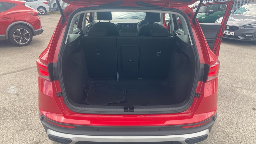 SEAT Ateca 1.0 TSI SE Technology 5dr Petrol Estate - Image 20