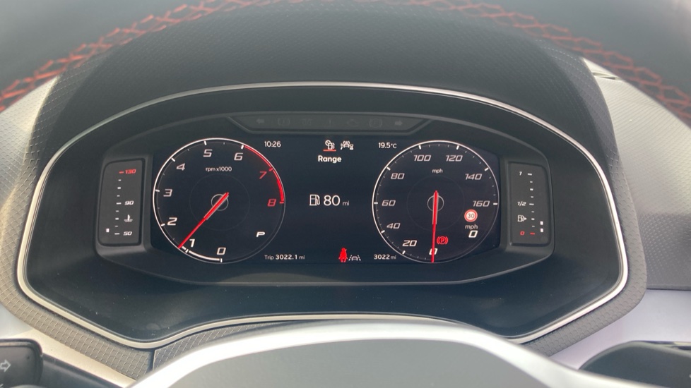 SEAT Arona 1.5 TSI 150 FR Sport 5dr DSG Petrol Hatchback - Image 11