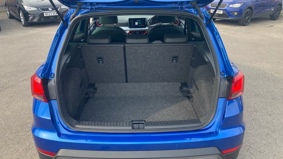 SEAT Arona 1.5 TSI 150 FR Sport 5dr DSG Petrol Hatchback - Image 20