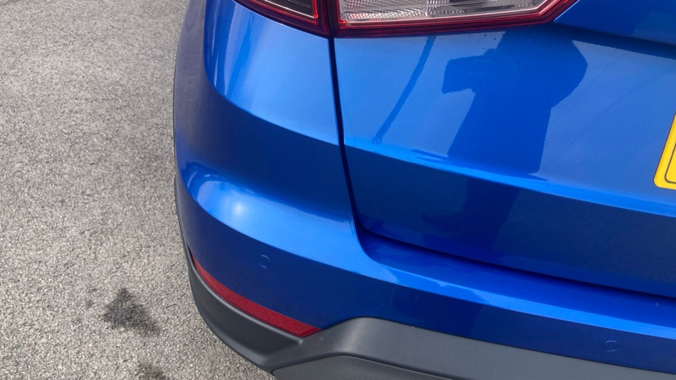 SEAT Arona 1.5 TSI 150 FR Sport 5dr DSG Petrol Hatchback - Image 23