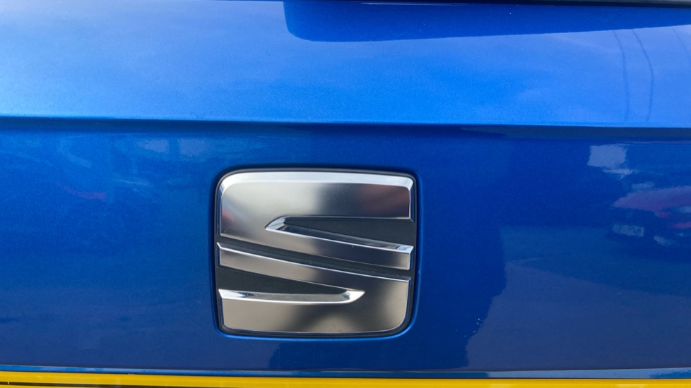 SEAT Arona 1.5 TSI 150 FR Sport 5dr DSG Petrol Hatchback - Image 24